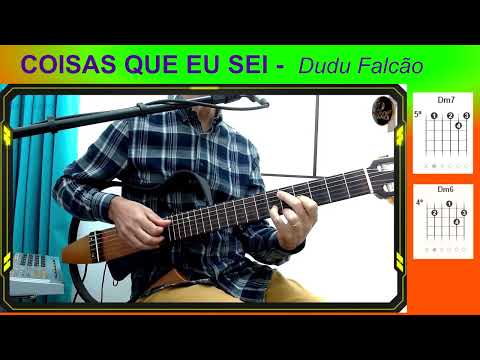 Eu Sei Que É Tarde - Fernando Salles