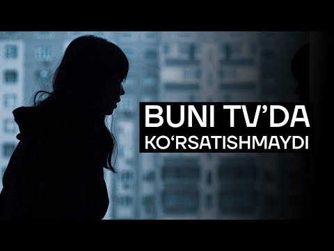 OIV/OITS – Siz Bilmagan Haqiqat | SUBYEKTIV