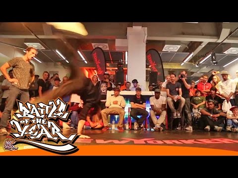 BOTY 2014 GERMANY - PRELIMINARY - 2 VS 2 (TOP8) - KILLASEBI & FLO VS KAZEEM & RYAN [BOTY TV]
