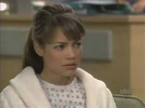 Elizabeth Scenes 1/25/08