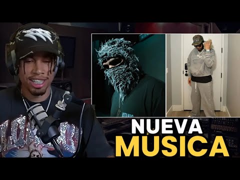 RDJAVI MUESTRA SU NUEVA CANCIÓN JUNTOS A NTG Y SIN NOMBRE ( Ta dura 🔥