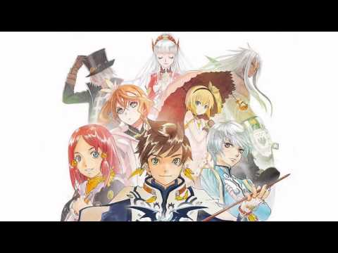 Tales of Zestiria - Battle Theme #1