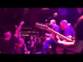 The Press - 21 Guitar salute (Live @ Oi! The St-Patrick's Weekend 2017)