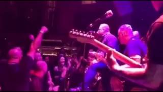 The Press - 21 Guitar salute (Live @ Oi! The St-Patrick&#39;s Weekend 2017)