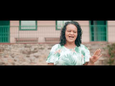 Fabiana Borges | Estaca e Martelo | clipe oficial