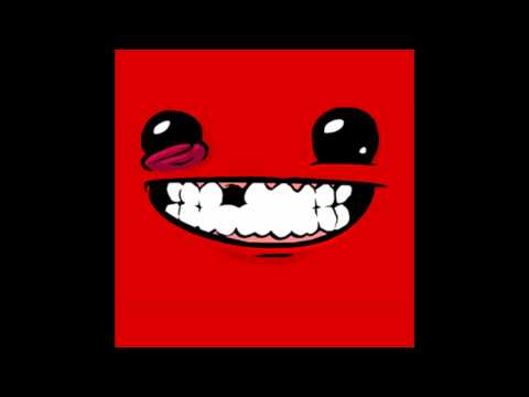 super meat boy the internets unlock