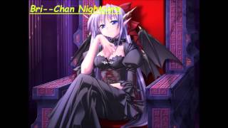 Esthero-Wikked Lil' Grrrls (Nightcore)