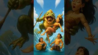 Download lagu Ogoh-ogoh api dan air #kartunkucing #bali #humor mp3