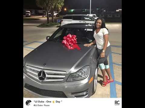 Lil Duke - One ☝️ Day