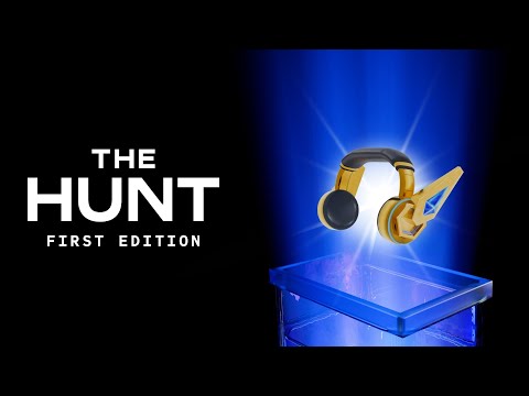 ????DROPPING VAULT STAR HEADPHONES... (Roblox Hunt) ????