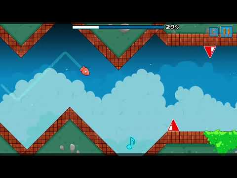 Portal Dash: Levels