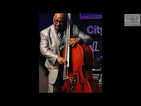 Christian McBride Big Band Sci-Fi live at Toronto Jazz Festival