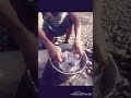 Desi Hot Washing Self Shirt