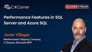 Performance Features in SQL Server and Azure SQL - SQL Server Virtual Conference 2021