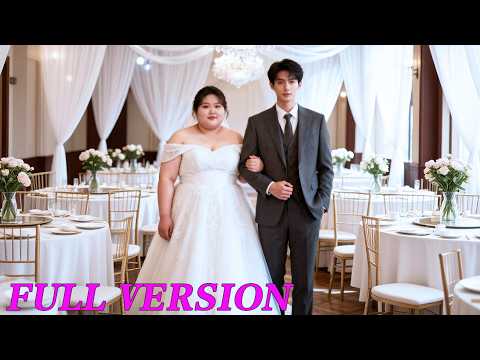 A 300-pound girl saves an injured man, only to find out he's a CEO who spoils her rotten at home!