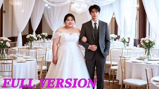 【MULTI SUB】300公斤女孩救受傷的男人，怎料他竟是失蹤的千億霸總，他把她卻回家寵上天！ #爽剧 #甜宠 #短剧 #爽剧 #甜宠 #短剧