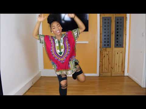 Neru Americano ft Os Santiegos - Ta Quase  ( Afrohouse Dance ) Akay_xx