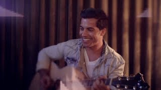 Eric Nicolau: Behind The Scenes At Witzend