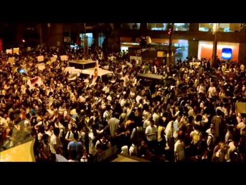 Nosso País (Clipe não oficial)