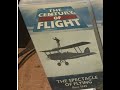 Original VHS Opening And Closing To Century Of Flight The Spectacle Of Flying Post 1945 UK VHS Tape