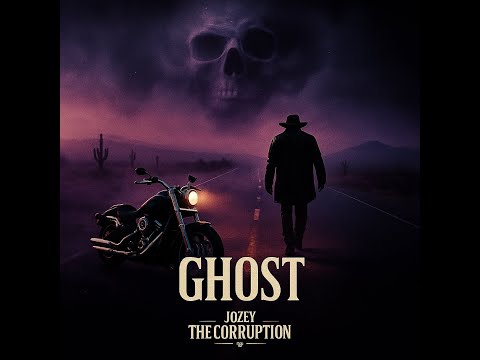 Ghost – Jozey & The Corruption (Official Performance Video)