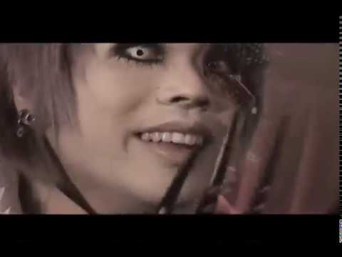 NoGoD - 愚蓮 Guren (Official Music Video)