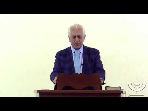 2019-09-12 Culto Giovedi - Fr Frusteri - NUMERI cap 21 verso 4