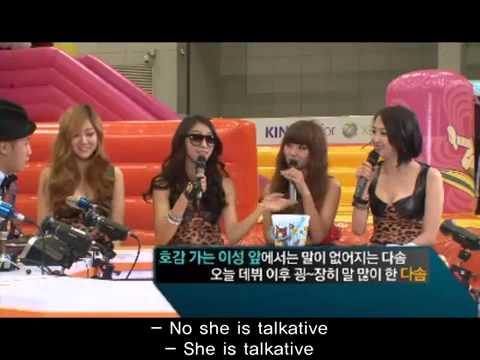 [SHOW] 120119 Studio C 8-2