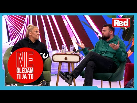NGTJT -  Natasa Aksentijević i Semir - 03.02.2026. - RED TV