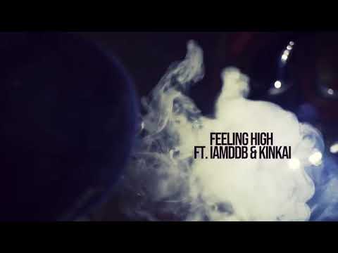 The Mouse Outfit Faet - IAMDDB & KINKAI- Feeling High
