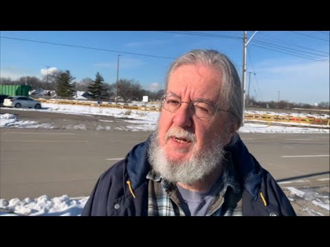 South Walkerville Resident Upset With Ongoing Trail Whistles