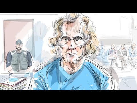 Canadian schoolgirl killer Paul Bernardo denied parole for 3rd time