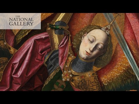 Curator of Arms and Armour on Bermejo | National Gallery