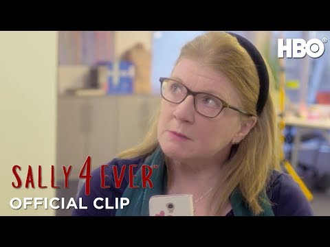 afbeelding 'Are You OK?' Ep. 3 Official Clip | Sally4Ever | HBO