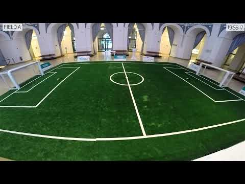 GORE 2022 - Competition Day #1 - FIELD A