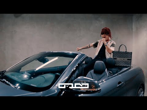 07. Vk Mac - Mami Latina (prod. Moyz)