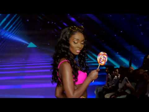 MIAMI SWIN WEEK 2021 - Risqué Dukes Swim Apparel