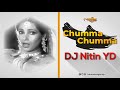 Chumma Chumma Pataal Bhairavi Dj Nitin Y D AhmednagarDJs