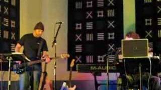 AG Silver - All That To Say (Live at MCLA)