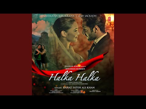 Halka Halka (Full Audio) — watch video