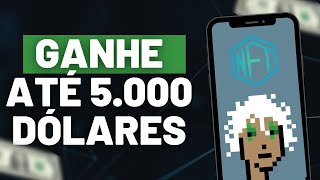 NFT Pucks Airdrop Guide — Step-by-Step Guide & Transcript