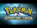 Pokemon Season 16 - BW2 - Adventures in Unova ...