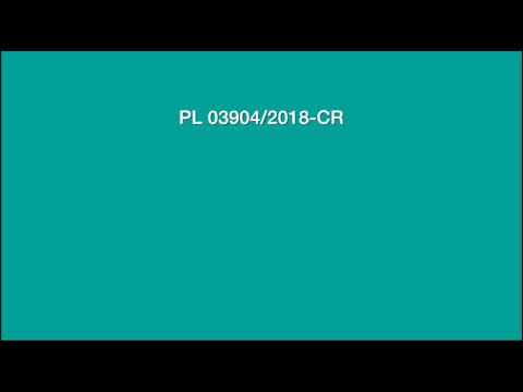 Janet Sánchez - PL 3904/2018-CR