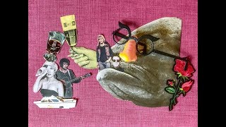 Las Rosas - Tax Man (Official Video)