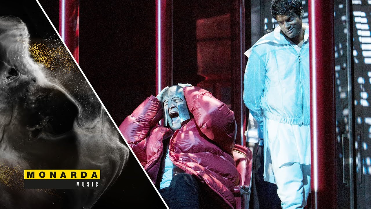 THE BASSARIDS (Trailer) | Composed by: Hans Werner Henze | Kent Nagano | Salzburger Festspiele