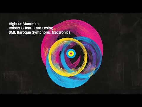 Highest Mountain - Robert G feat. Kate Lesing (SML Baroque Symphonic Electronic Remix)
