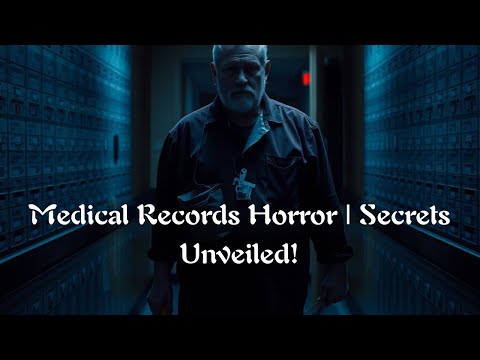 Medical Records Horror | Secrets Unveiled!