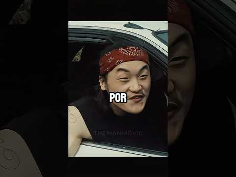 Cuando sufres demasiada discriminación #película #cine #shorts