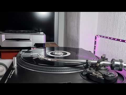 Ed Case feat. Shelley Nelson - Something in Your Eyes (Origin) - Quality Control - 1999 - UK Garage