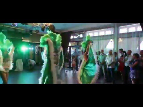 Відео Шоу-балет "LAS CHICAS"  11